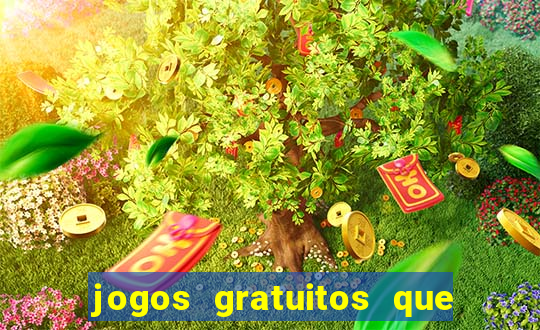 jogos gratuitos que ganha dinheiro de verdade no pix